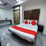 Saffron Inn Paharganj
