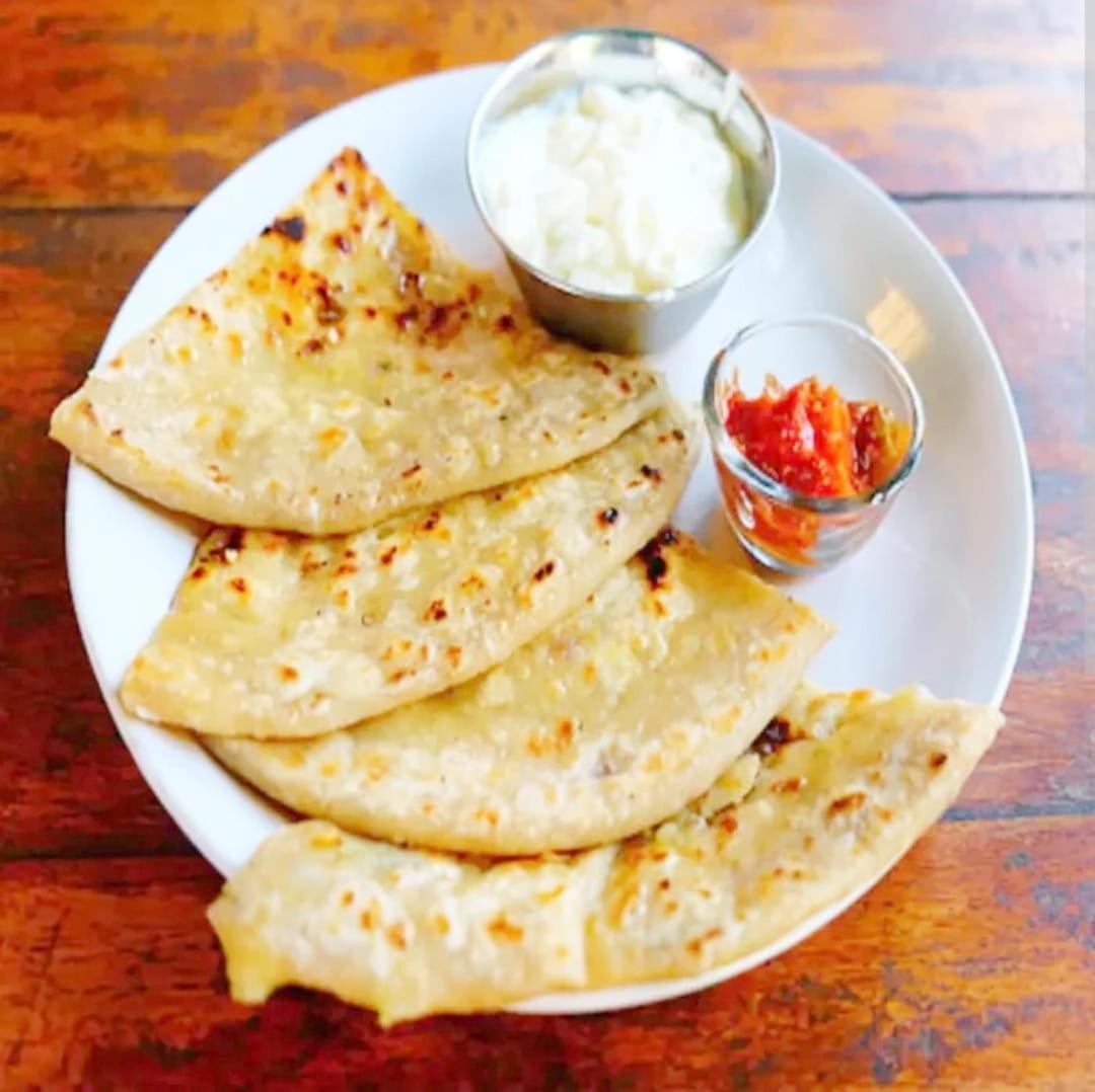Bed & Breakfast Saffron Paharganj New Delhi
